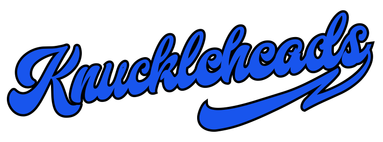 Knuckleheads